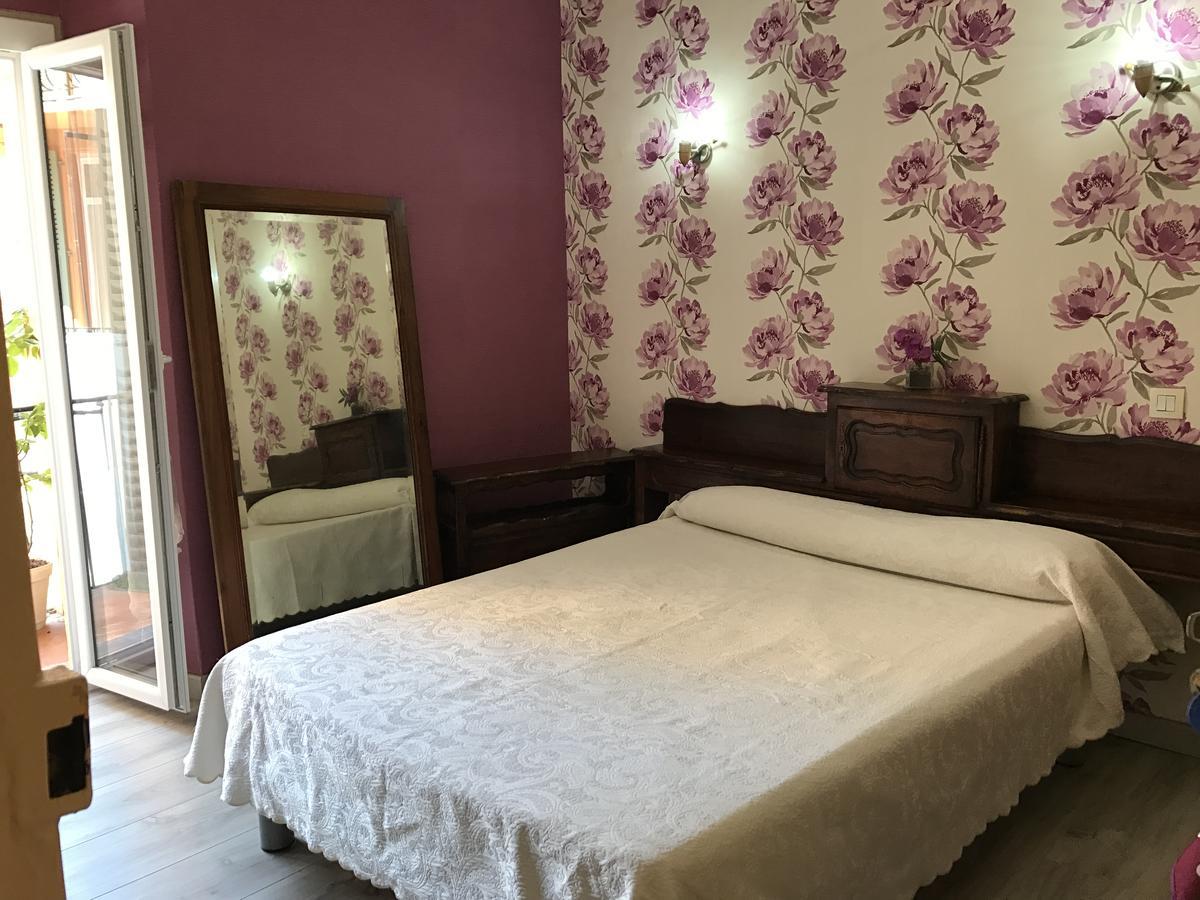 Hotel Au Picardy Nizza Kültér fotó
